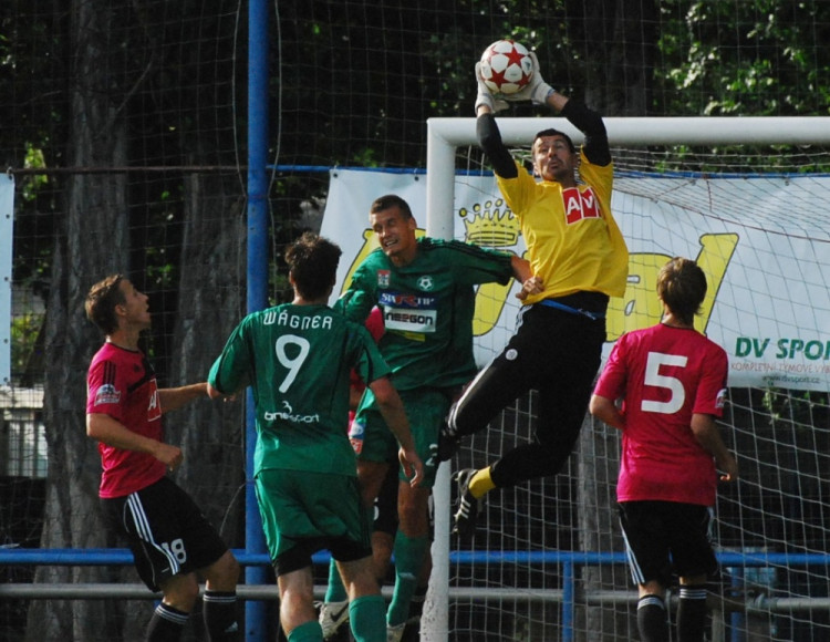Pavel Kučera - Lukáš Hejda