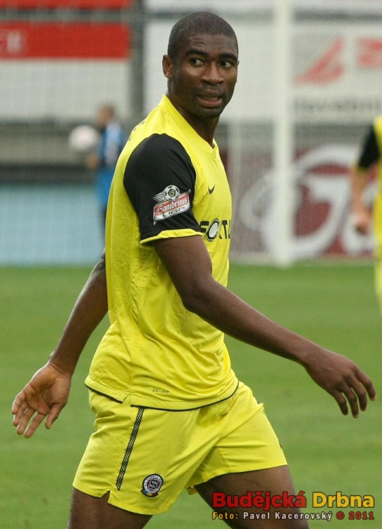 Leonard Kweuke