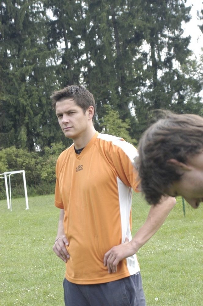 Štěpán Smrčka