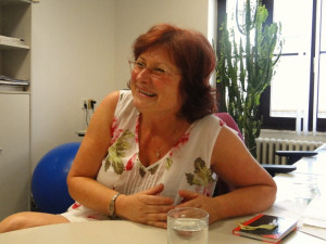 RNDr. Miloslava Starostová