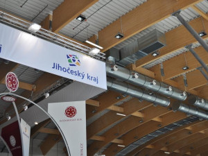 ZŽ Pavilon T  interiér