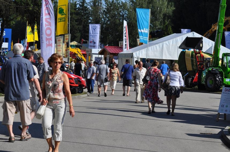 ZŽ 2011