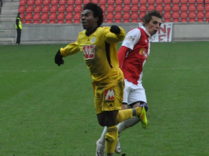 Sandro - Nitranský, Foto: Jan Škrle