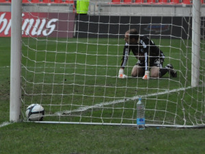 smutný Zdeněk Křížek, Foto: Jan Škrle