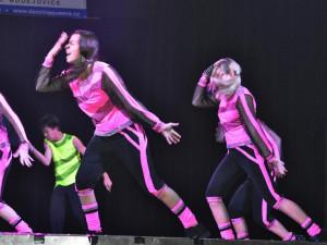 Danceshow Dancing Queens - Vivat Ninenties