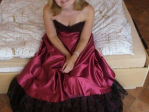 Michaela Černohorská