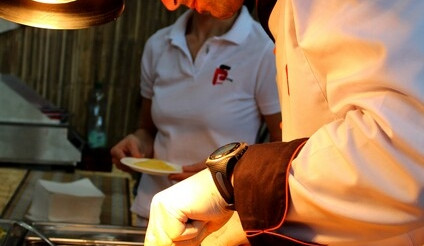 Gastrofest