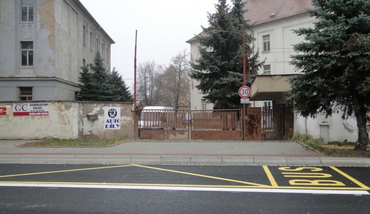 Kasárna v budějcích brzy jen v našich vzpomínkách