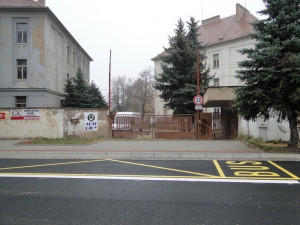 Bývalá kasárna v Budějcích brzy jen v našich vzpomínkách