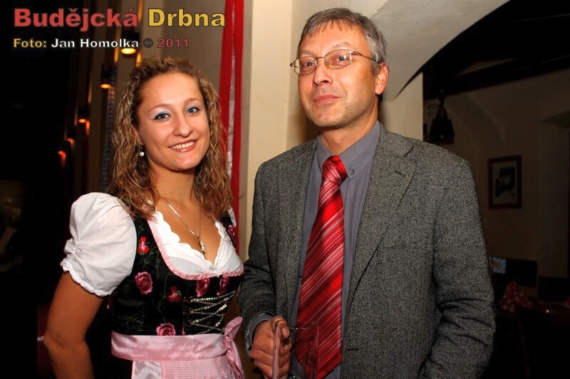 Dny rakouské a bavorské kuchyně