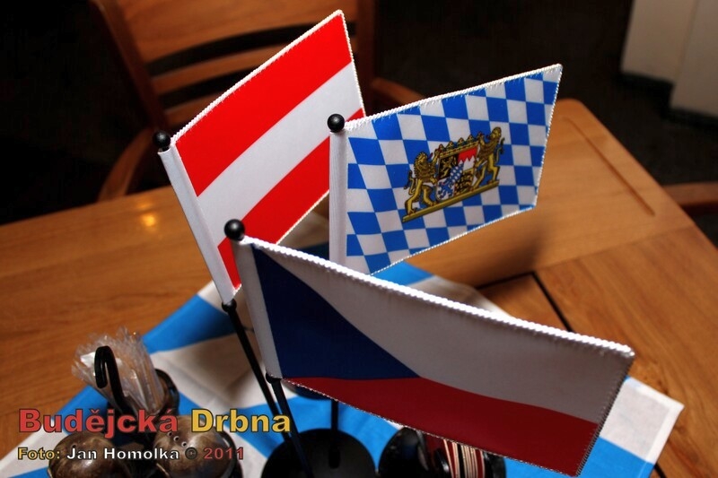 Dny rakouské a bavorské kuchyně