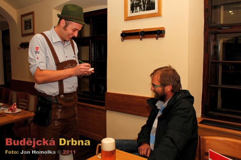 Dny rakouské a bavorské kuchyně