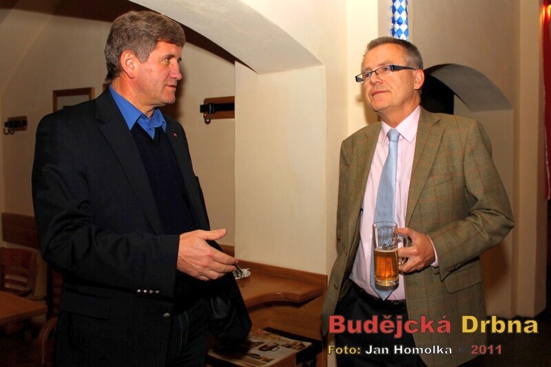 Dny rakouské a bavorské kuchyně
