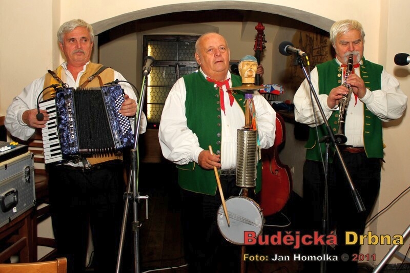 Dny rakouské a bavorské kuchyně