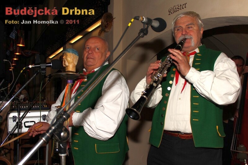 Dny rakouské a bavorské kuchyně
