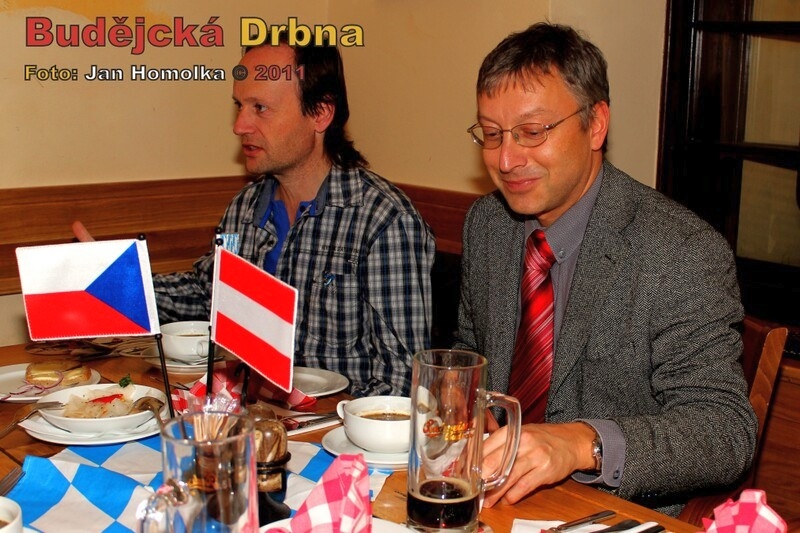 Dny rakouské a bavorské kuchyně