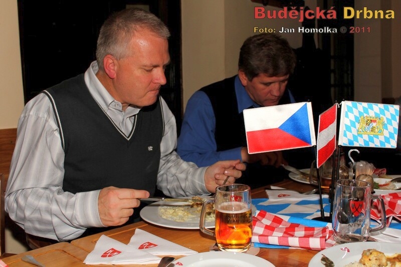 Dny rakouské a bavorské kuchyně