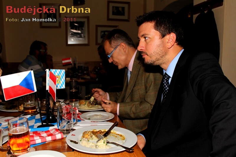 Dny rakouské a bavorské kuchyně