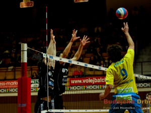 Jihostroj vs. Ústí nad Labem