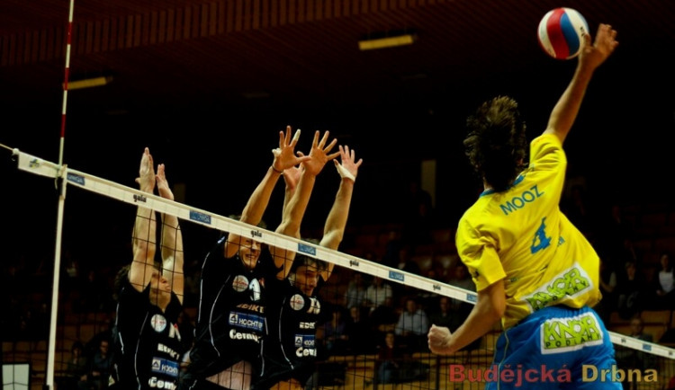 Jihostroj vs. Ústí nad Labem