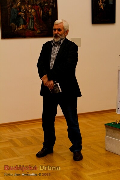 Jihočeské muzeum