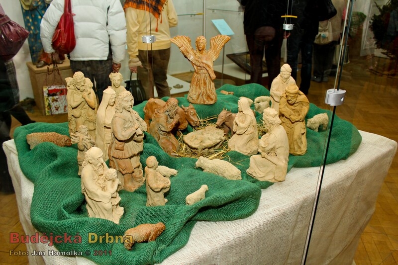 Jihočeské muzeum