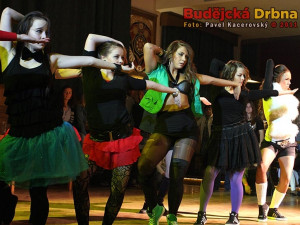 Budweis Urban Party 2011