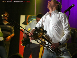 Budweis Urban Party 2011