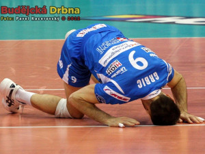 Grbićovo dočasné zklamání