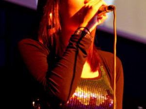 Volejbalový ples 2012