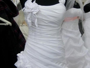 Svatební veletrh v Českých Budějovicích