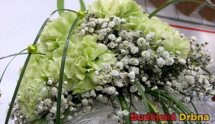 Svatební veletrh v Českých Budějovicích