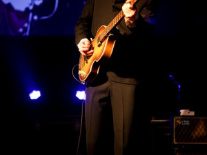 Valentýnský ples 2012