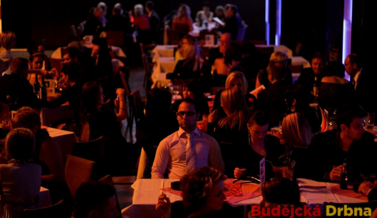 Valentýnský ples 2012