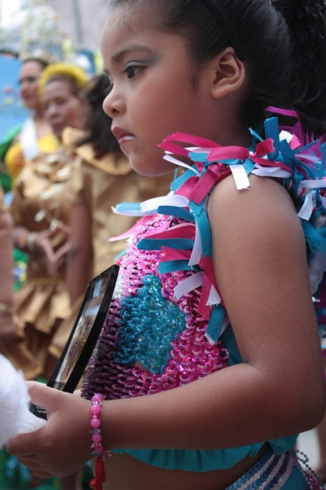 Carneval Veracruz