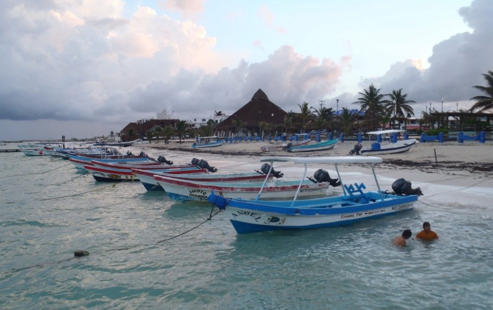 Oblast Quintana Roo