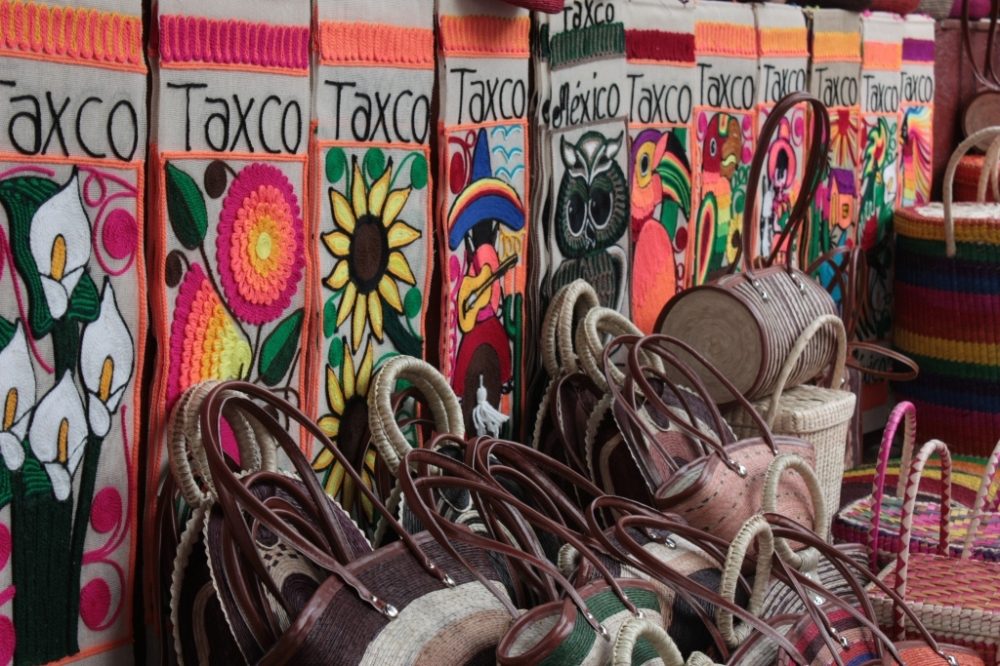 Taxco