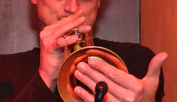 Děda Mládek Illegal Band v Modrých dveřích