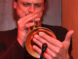Trumpetista Karel Pičman