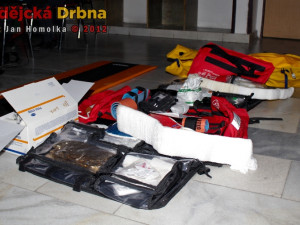 Volejbalový marathon o Pohár Jihočeské univerzity