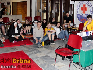 Volejbalový marathon o Pohár Jihočeské univerzity