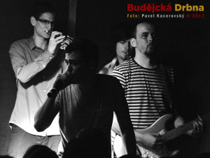 Pub Animals v českokrumlovském klubu FabriČKa