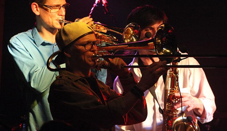 Pub Animals v českokrumlovském klubu FabriČKa