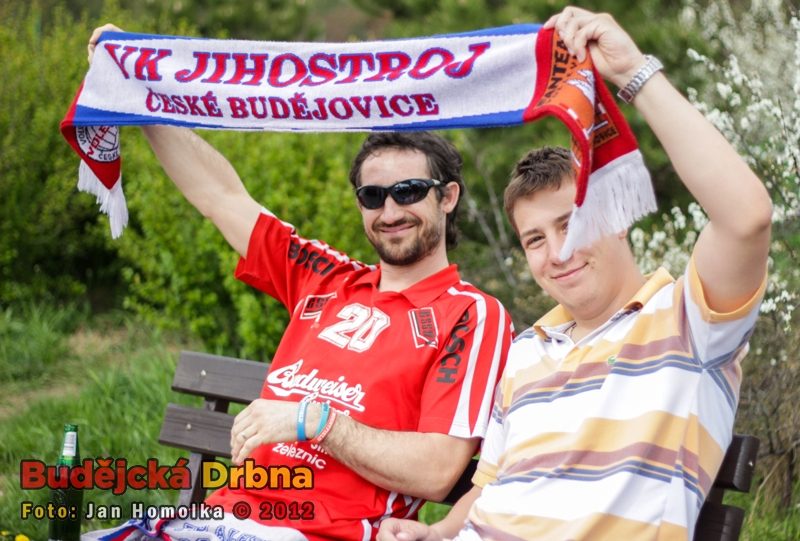 Volejbalisté Jihostroje slaví sedmý titul!