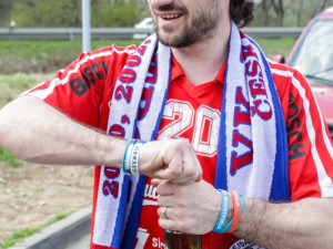 Volejbalisté Jihostroje slaví sedmý titul!