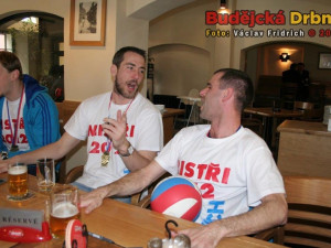 Volejbalisté Jihostroje slaví sedmý titul!