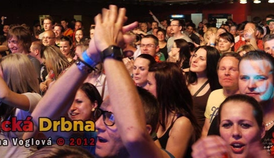 Koncert PSH a Monkey Business v Budějcích