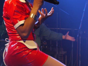 Koncert PSH a Monkey Business v Českých Budějovicích