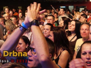 Koncert PSH a Monkey Business v Českých Budějovicích