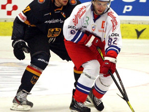 U puku Budějčák Michal Vondrka